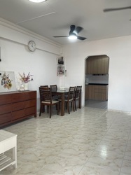 Blk 787D Woodlands Crescent (Woodlands), HDB 4 Rooms #480971951